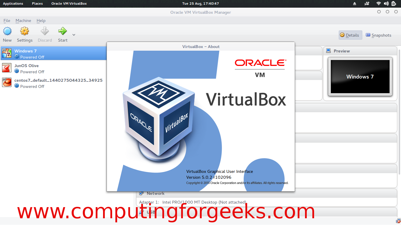 Parallels Desktop 9 For Mac Virtual Box